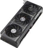 Placa Gráfica Asus AMD Radeon RX 9070 "RDNA 4" Prime OC 16GB GDDR6