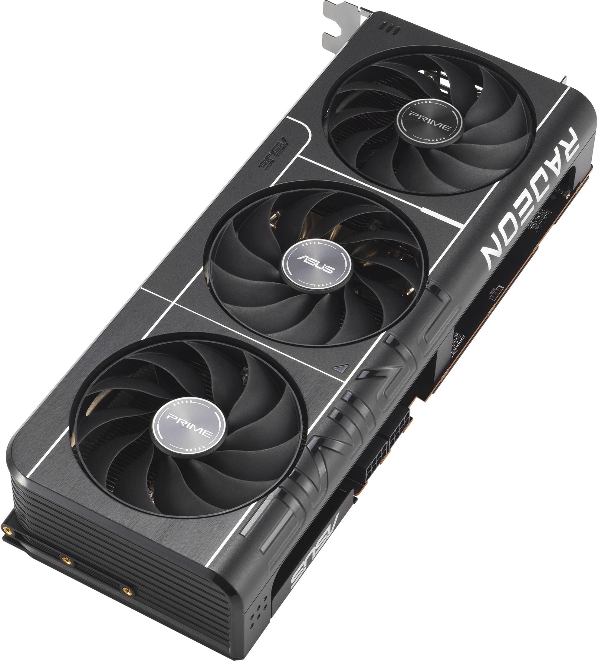 Placa Gráfica Asus AMD Radeon RX 9070 "RDNA 4" Prime OC 16GB GDDR6