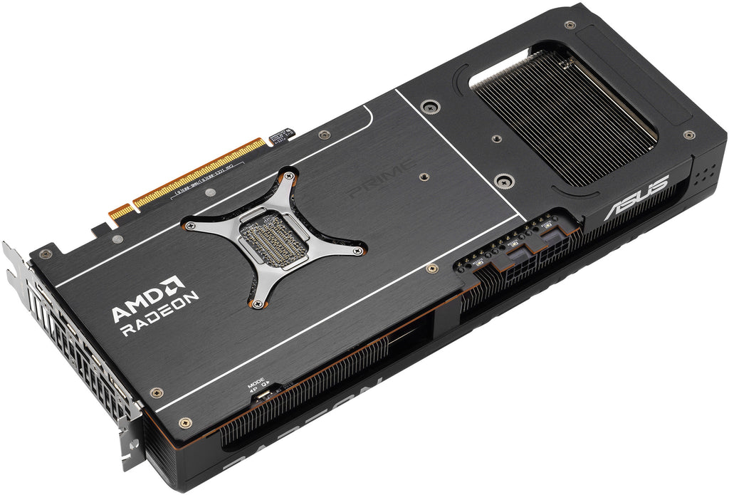 Placa Gráfica Asus AMD Radeon RX 9070 "RDNA 4" Prime OC 16GB GDDR6