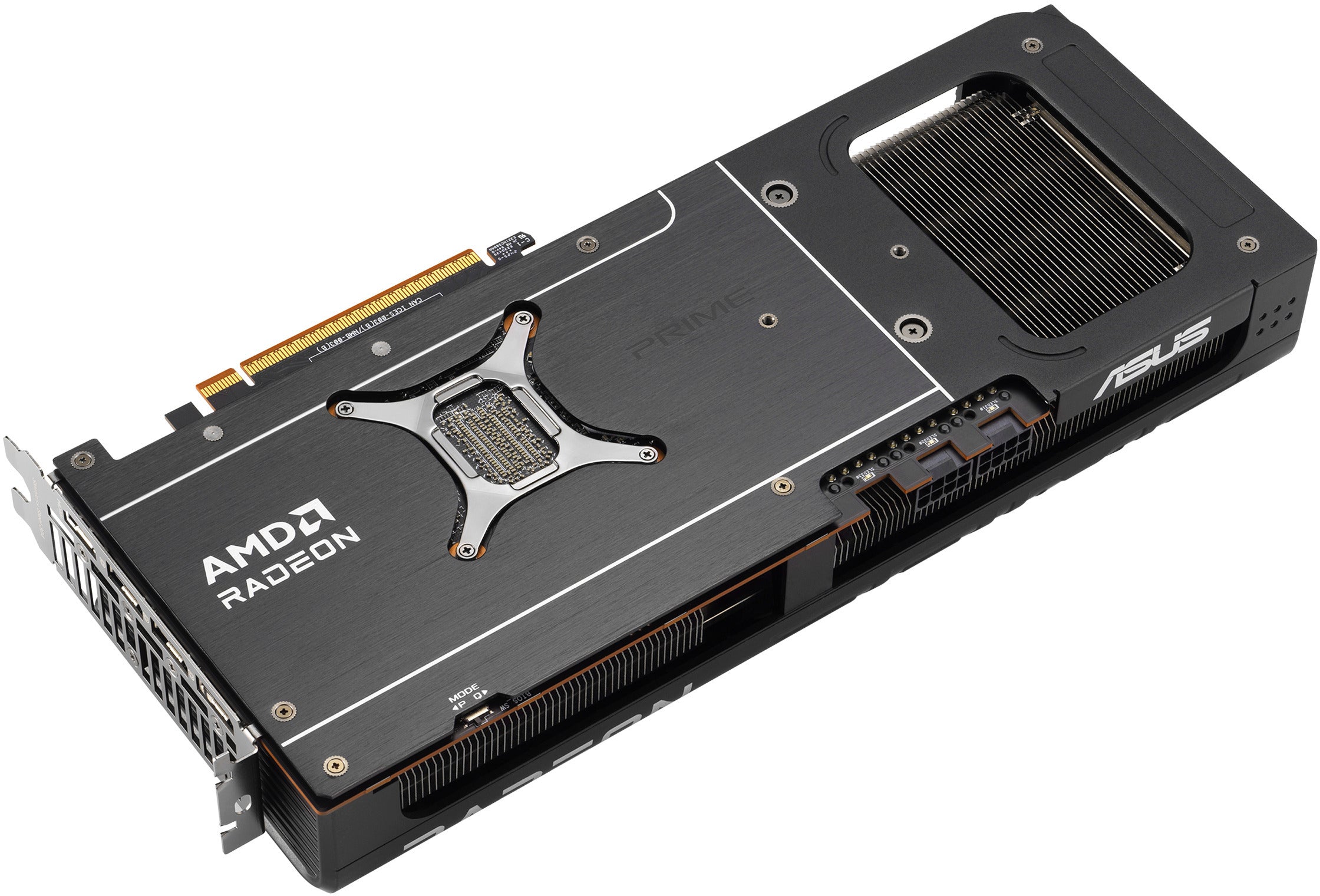 Placa Gráfica Asus AMD Radeon RX 9070 "RDNA 4" Prime OC 16GB GDDR6