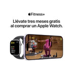 Apple Watch SE 2024 GPS Cellular 44mm