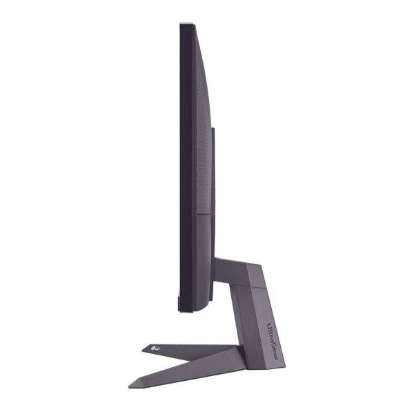 Monitor LG UltraGear 24GS50F-B VA 24'' FHD 16:9 180Hz FreeSync