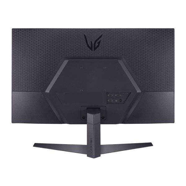 Monitor LG UltraGear 24GS50F-B VA 24'' FHD 16:9 180Hz FreeSync