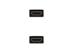 Cabo HDMI V2.0 4K@60Hz 18Gbps Nanocable A M/M 3 M Preto