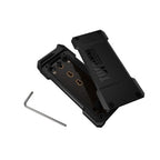 Caixa Externa ASUS TUF GAMING A1 M.2 NVME USB 3.2 Type-C