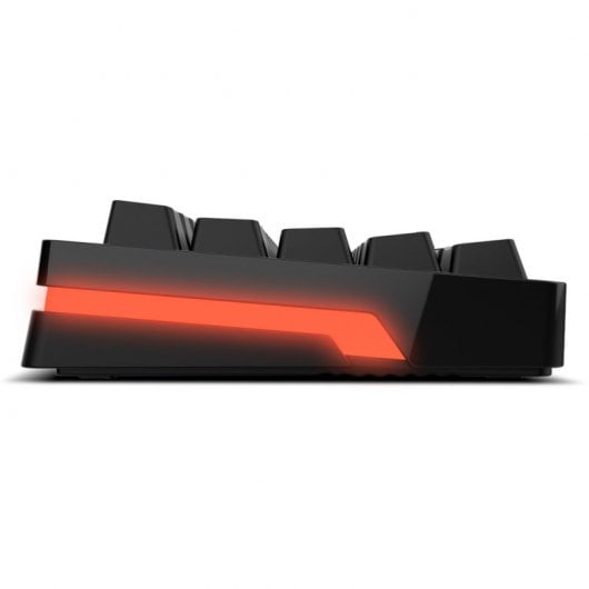 TECLADO MECANICO KROM KREATOR