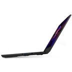 Portátil MSI Katana 15 HX B14WFK-079XPT 15.6" i7-14650HX 16GB DDR5 512GB RTX 5060 144Hz