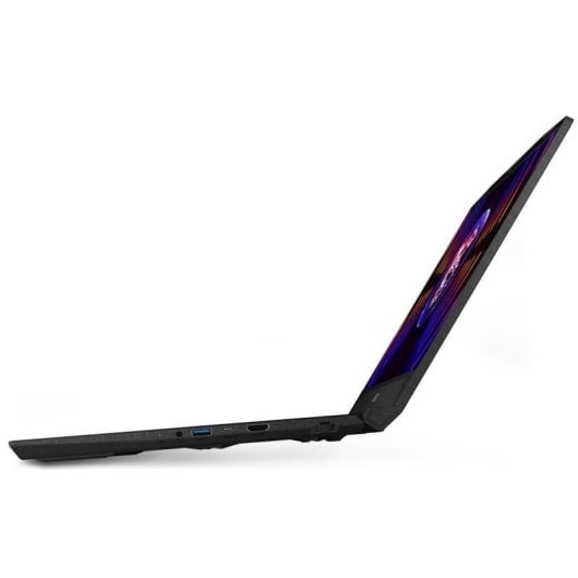 Portátil MSI Katana 15 HX B14WFK-079XPT 15.6" i7-14650HX 16GB DDR5 512GB RTX 5060 144Hz