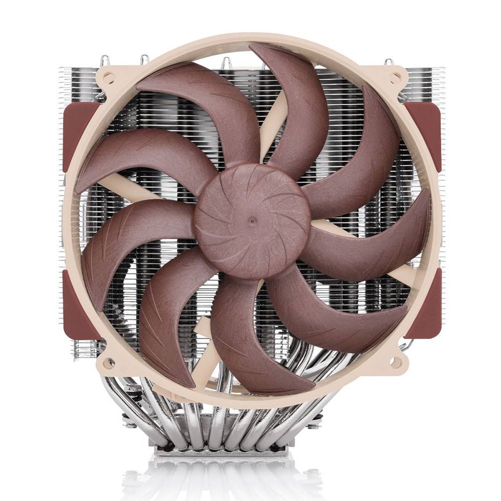 Cooler CPU Noctua NH-D15 G2 140mm