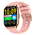Smartwatch COOL Nova Silicone