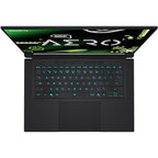 Portátil Gigabyte AERO X16 2WHA3PTC64AH 16" Ryzen AI HX 370 32GB DDR5 1TB RTX 5070 QHD+ 165Hz W11