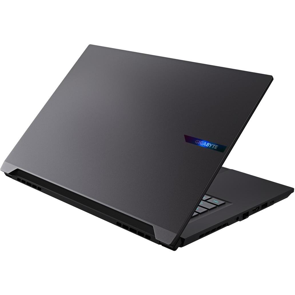 Portátil Gigabyte AERO X16 2WHA3PTC64AH 16" Ryzen AI HX 370 32GB DDR5 1TB RTX 5070 QHD+ 165Hz W11
