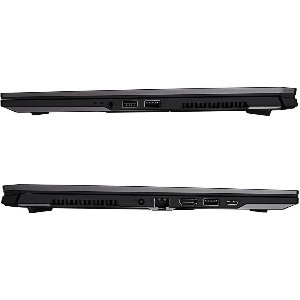 Portátil Gigabyte AERO X16 2WHA3PTC64AH 16" Ryzen AI HX 370 32GB DDR5 1TB RTX 5070 QHD+ 165Hz W11