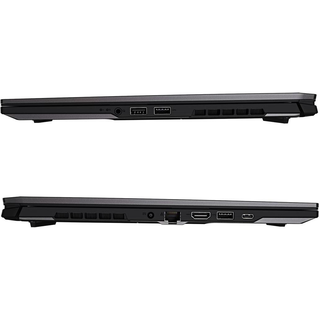 Portátil Gigabyte AERO X16 2WHA3PTC64AH 16" Ryzen AI HX 370 32GB DDR5 1TB RTX 5070 QHD+ 165Hz W11