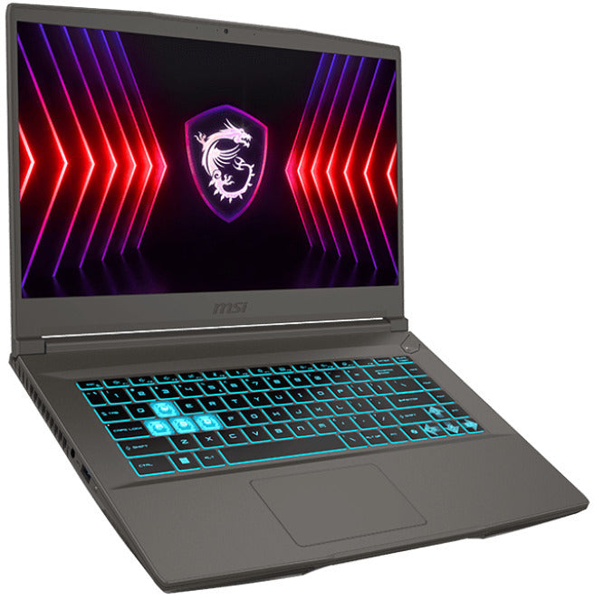 Portátil MSI Thin 15 B12UC-1632PT 15.6" i5-12650H 16GB 512GB RTX 4050 144Hz