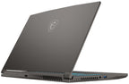 Portátil MSI Thin 15 B12UC-1632PT 15.6" i5-12650H 16GB 512GB RTX 4050 144Hz