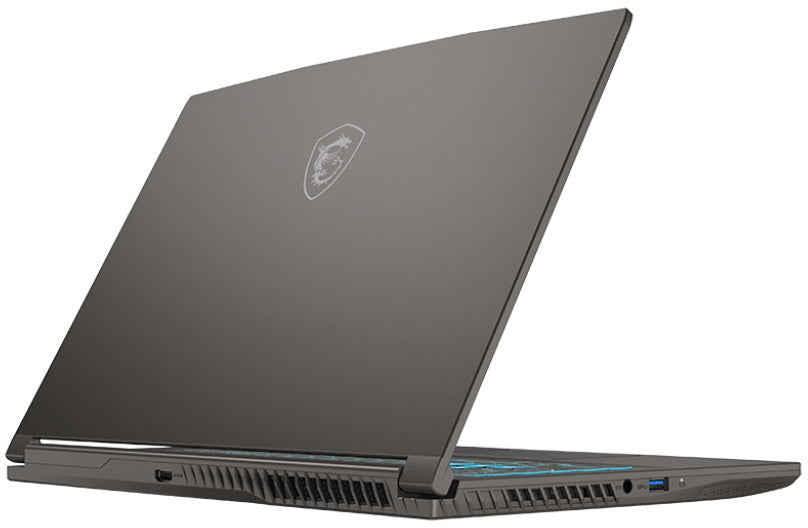 Portátil MSI Thin 15 B12UC-1632PT 15.6" i5-12650H 16GB 512GB RTX 4050 144Hz