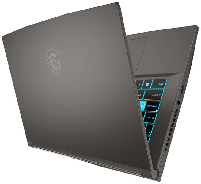 Portátil MSI Thin 15 B12UC-1632PT 15.6" i5-12650H 16GB 512GB RTX 4050 144Hz