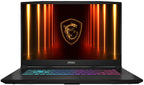 Portátil MSI Katana 17 HX B14WFK-076PT 17.3" i7-14650HX 16GB DDR5 1TB RTX 5060 FHD 144Hz