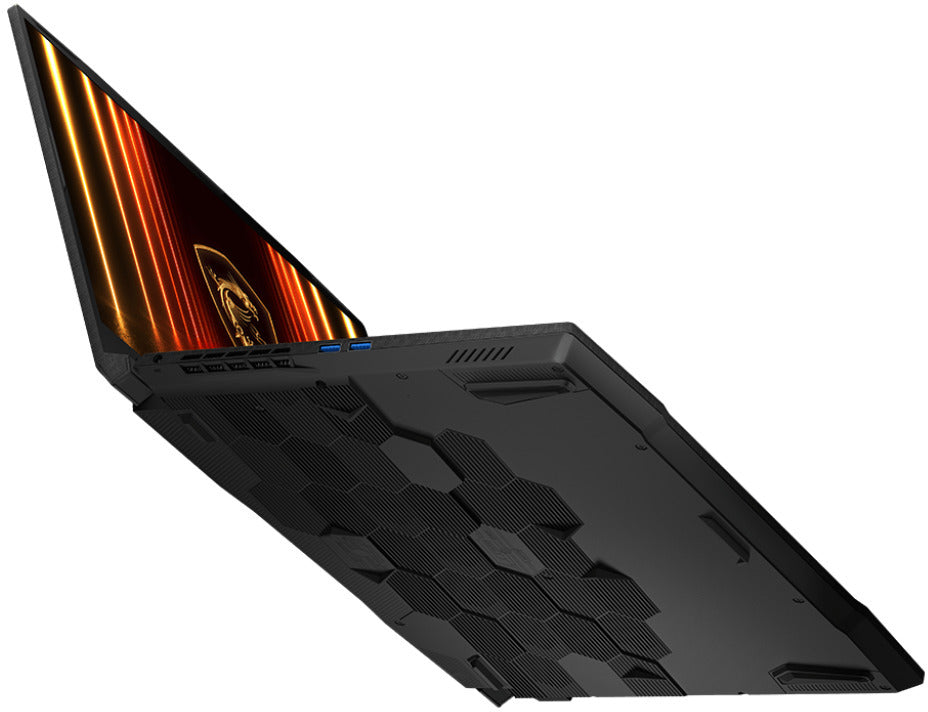 Portátil MSI Katana 17 HX B14WFK-076PT 17.3" i7-14650HX 16GB DDR5 1TB RTX 5060 FHD 144Hz