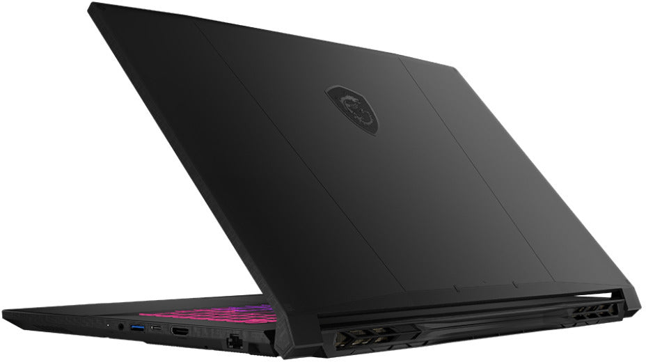 Portátil MSI Katana 17 HX B14WFK-076PT 17.3" i7-14650HX 16GB DDR5 1TB RTX 5060 FHD 144Hz