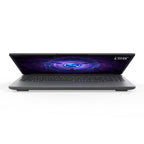 Portátil Lenovo LOQ Gaming Essential (9ª Geração) 15IAX9E-004 15.6" Luna Grey