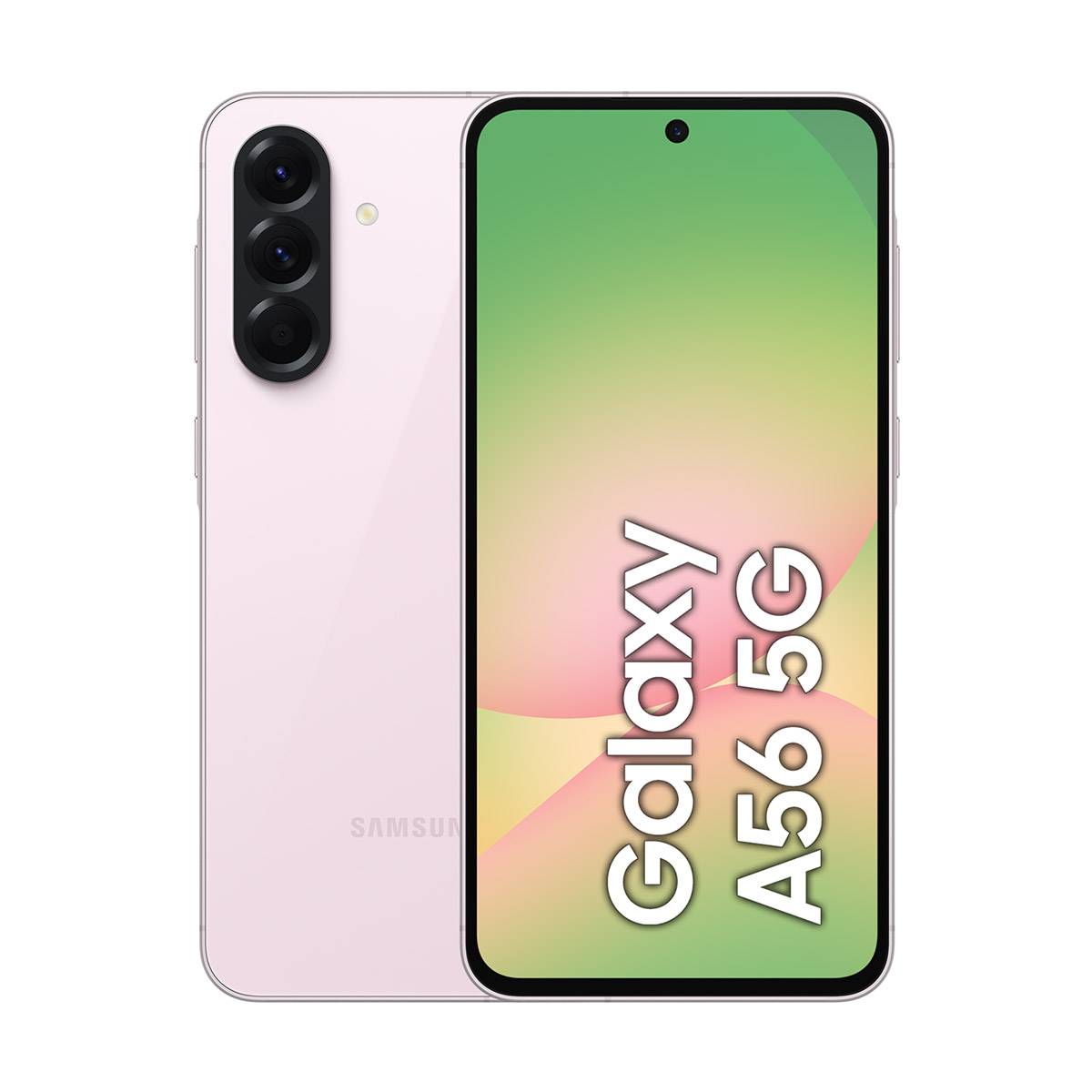 Smartphone Samsung Galaxy A56 5G 6.7" 8GB/256GB Dual SIM