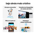 Smartphone Samsung Galaxy A56 5G 6.7" 8GB/256GB Dual SIM