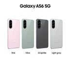 Smartphone Samsung Galaxy A56 5G 6.7" 8GB/256GB Dual SIM