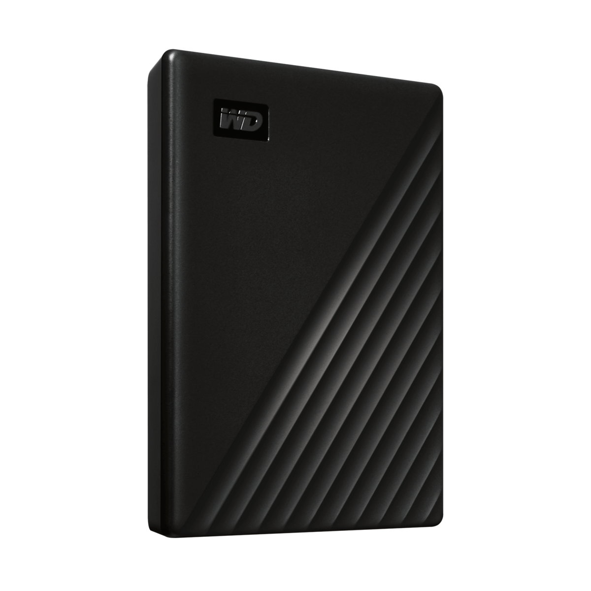Disco Externo 2.5" Western Digital WD My Passport 1TB USB 3.2 Gen 1 Preto