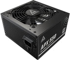 Fonte de Alimentação Montech APX550 550W 80 PLUS