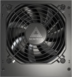 Fonte de Alimentação Montech APX550 550W 80 PLUS