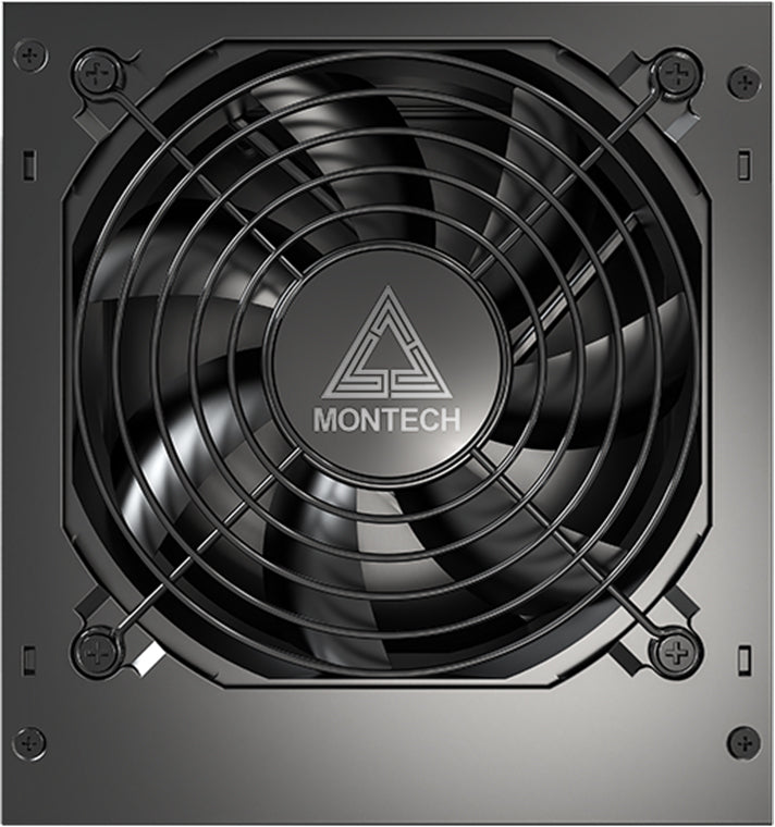 Fonte de Alimentação Montech APX550 550W 80 PLUS