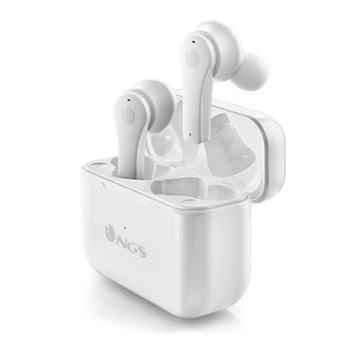 NGS EARPHONES BUDS ARTICA BLOOM