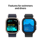Apple Watch Ultra 2 GPS + Cellular 49mm