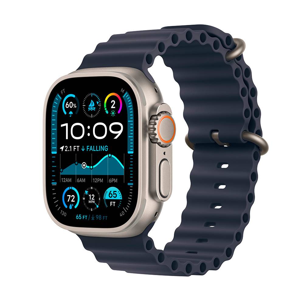 Apple Watch Ultra 2 GPS + Cellular 49mm