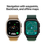 Apple Watch Ultra 2 GPS + Cellular 49mm