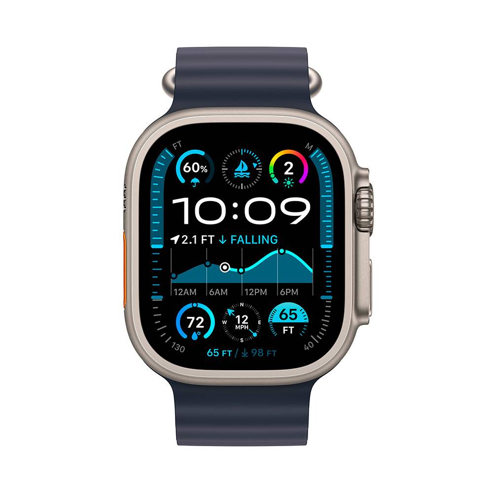 Apple Watch Ultra 2 GPS + Cellular 49mm