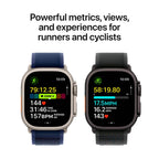 Apple Watch Ultra 2 GPS + Cellular 49mm