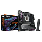 Motherboard Micro-ATX Gigabyte B860M Aorus Elite WiFi6E Skt1851