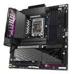 Motherboard Micro-ATX Gigabyte B860M Aorus Elite WiFi6E Skt1851