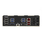 Motherboard Micro-ATX Gigabyte B860M Aorus Elite WiFi6E Skt1851