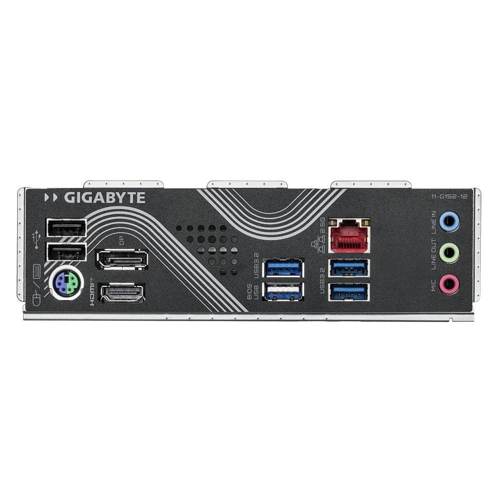 Motherboard Micro-ATX Gigabyte B860M Eagle Skt1851