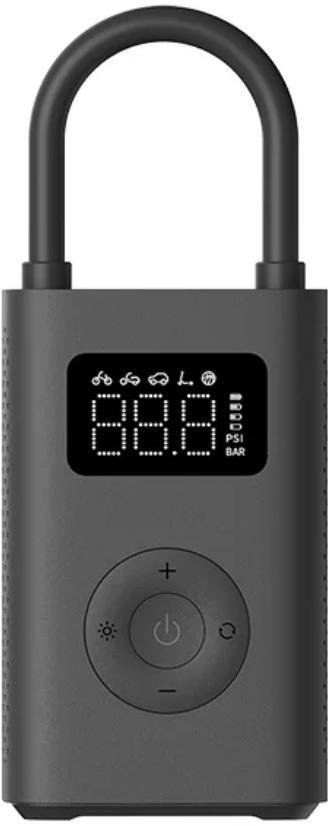 Mini Compressor Xiaomi Mi Portable Air Pump 2