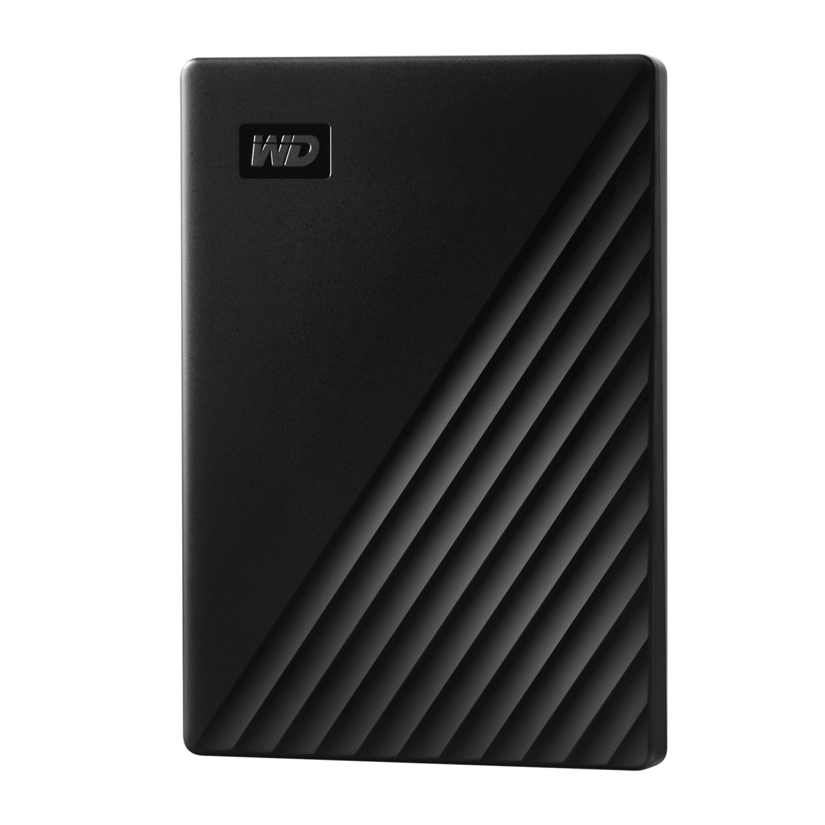 Disco Externo 2.5" Western Digital WD My Passport 1TB USB 3.2 Gen 1 Preto