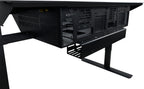 Secretária Lian Li DK07X Preto