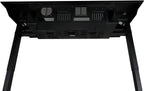 Secretária Lian Li DK07X Preto