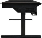 Secretária Lian Li DK07X Preto