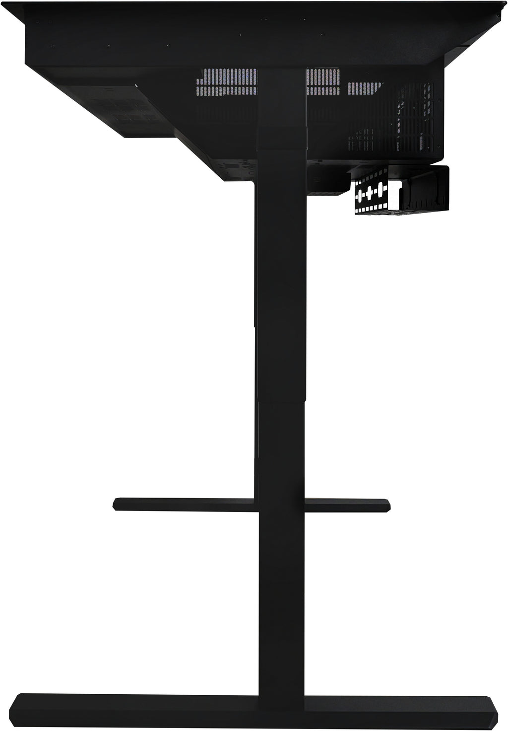 Secretária Lian Li DK07X Preto