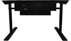 Secretária Lian Li DK07X Preto
